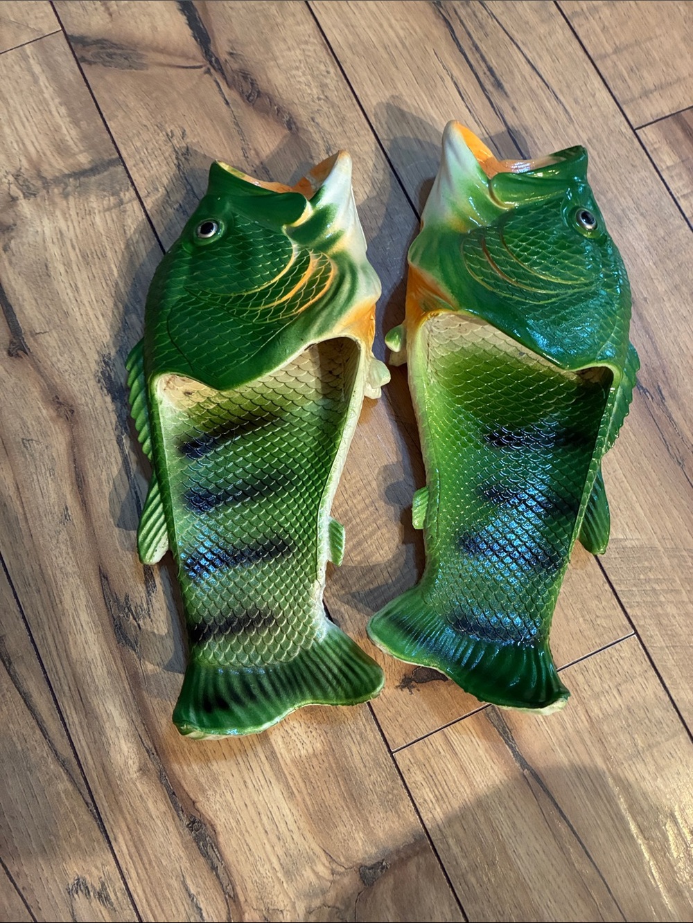 Fish Flops Flip Flops - Size 42/43